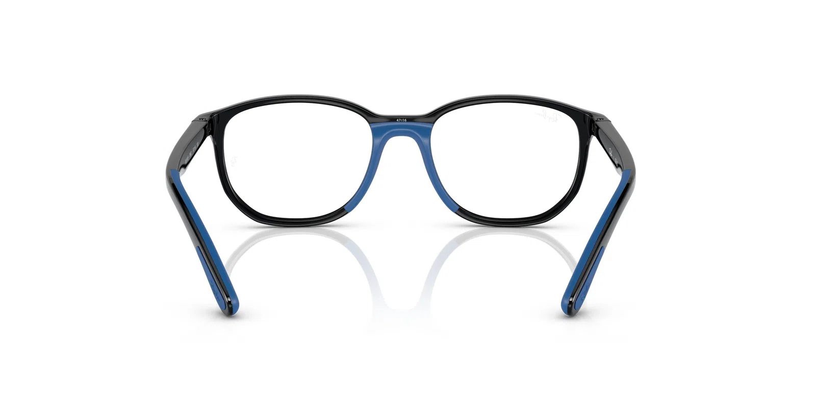 Ray-Ban Kids 0RY1619 Eyeglasses - view 8